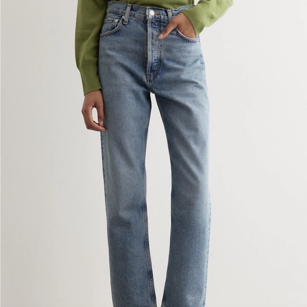 Agolde 90s Pinch waist